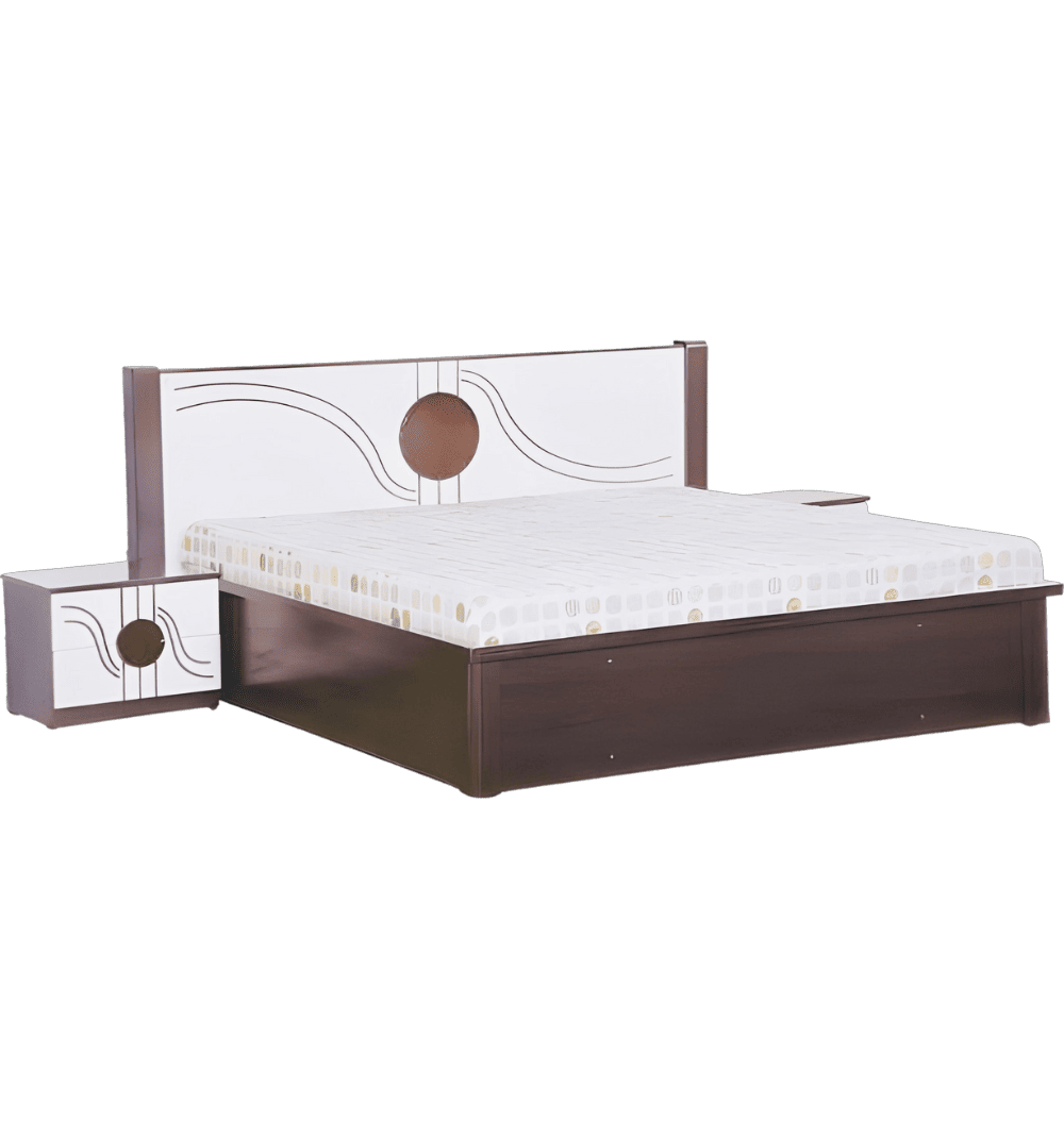 Bhavana Bed Full Hydraulic King Size
