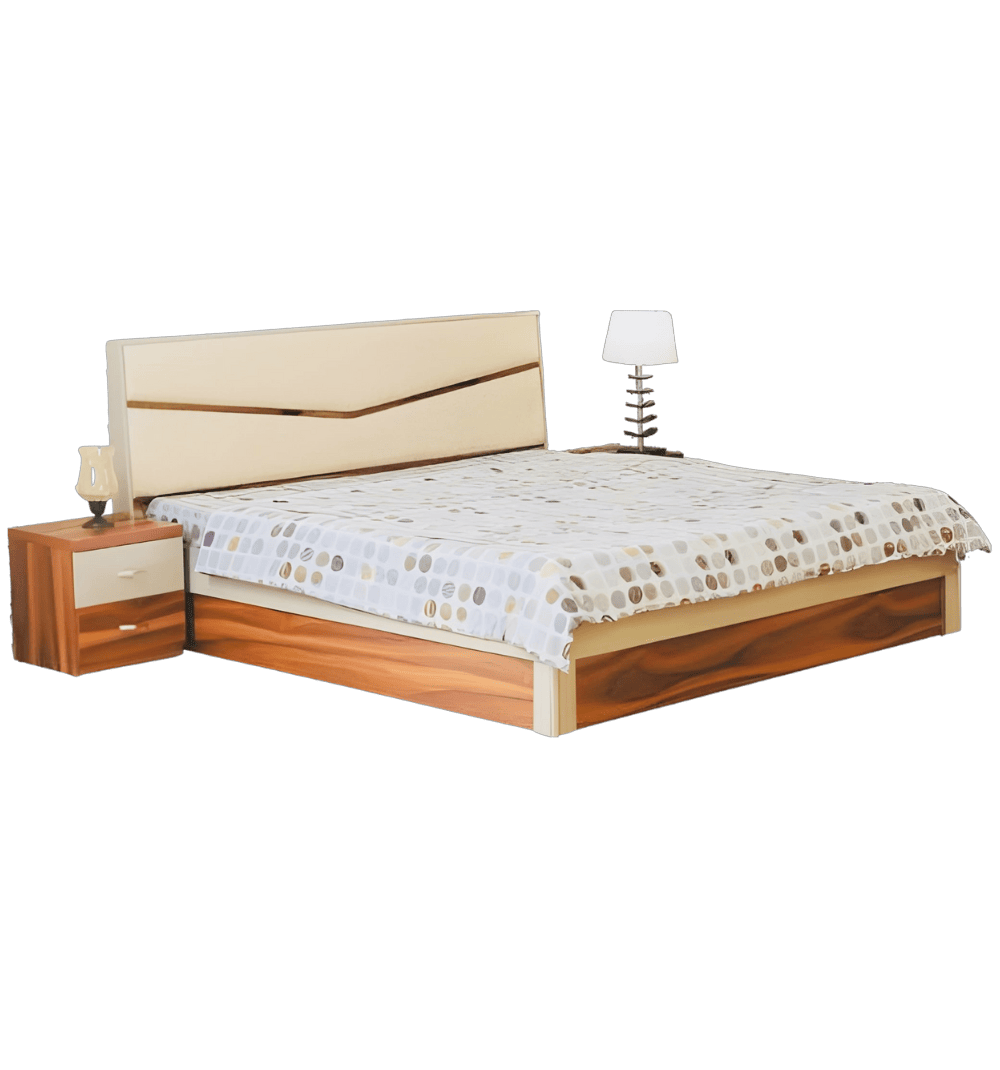 Taranga Bed Full Hydraulic king Size Bed 