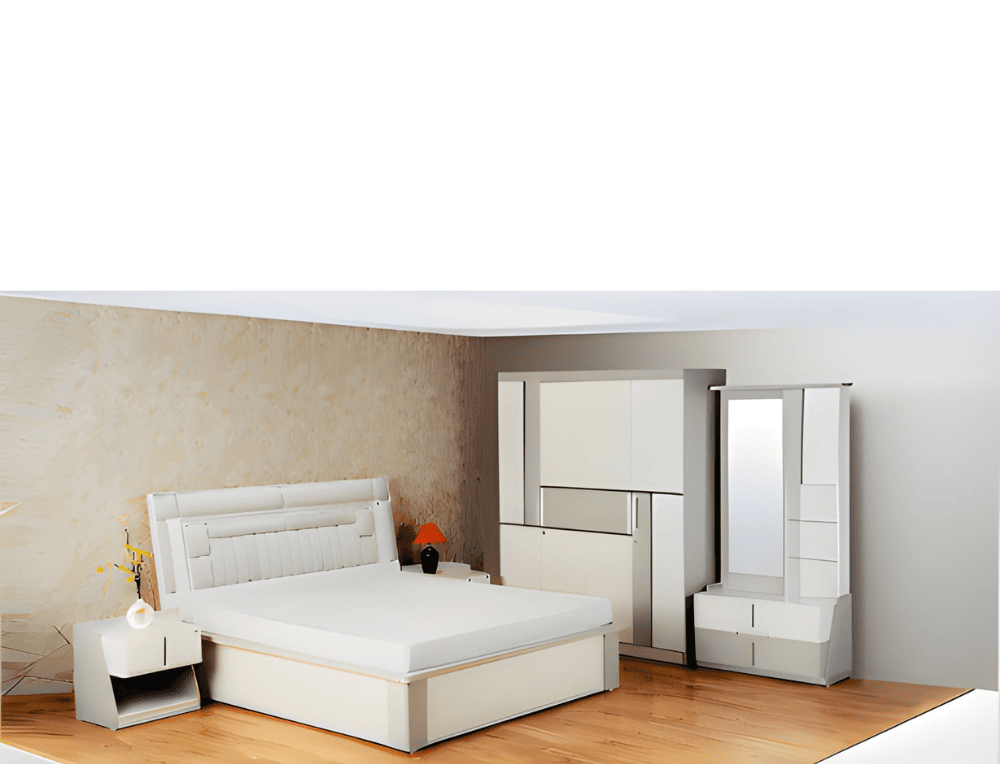 Arena Bedroom Set