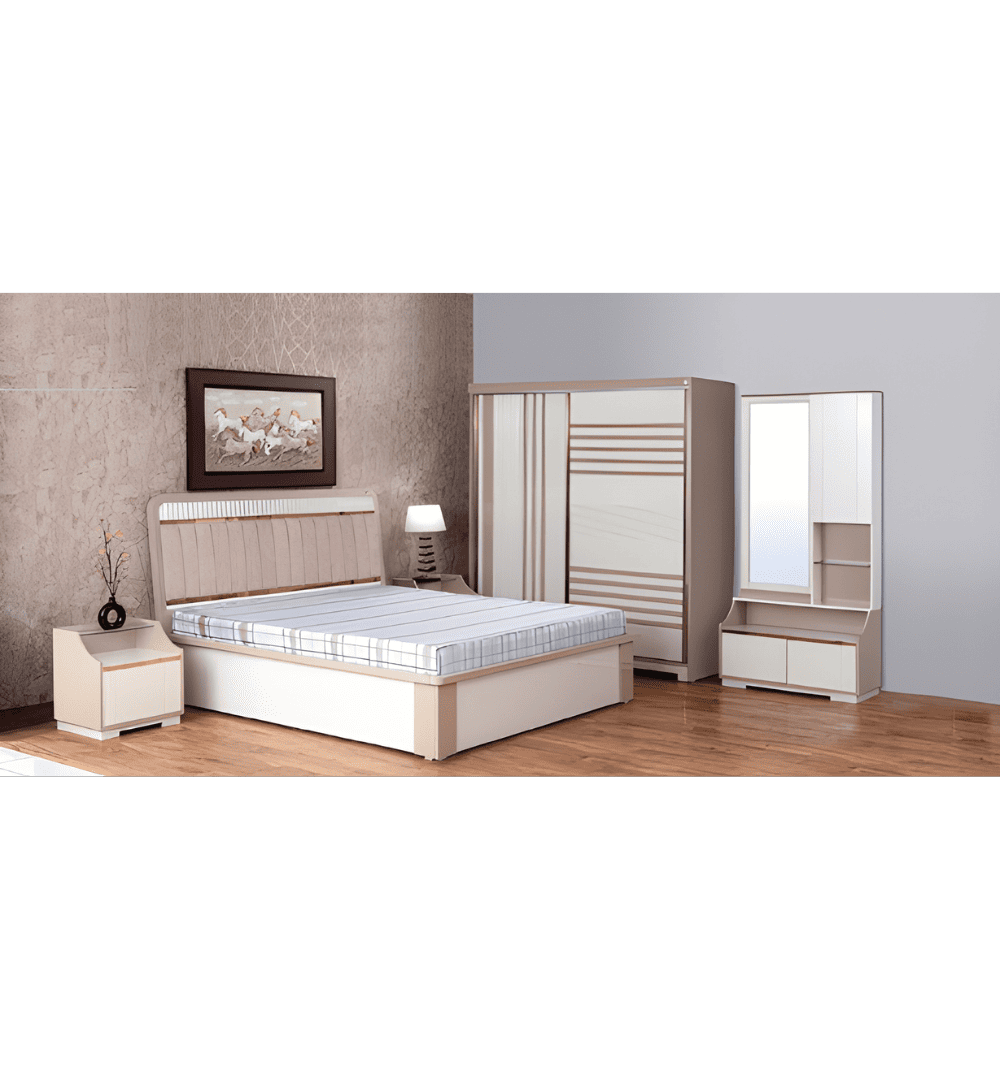 Aria Bedroom Set