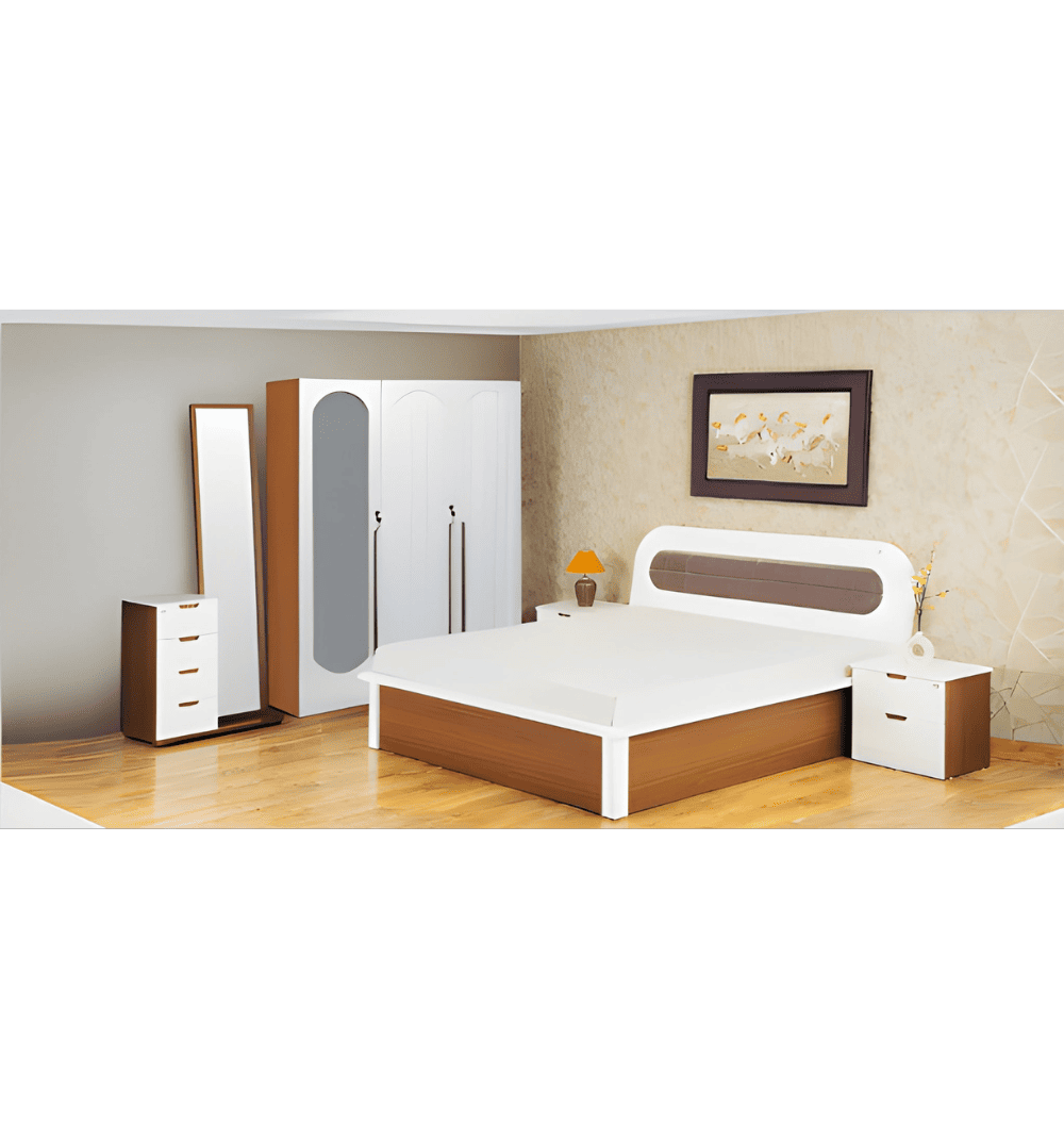 Austria Bedroom Set