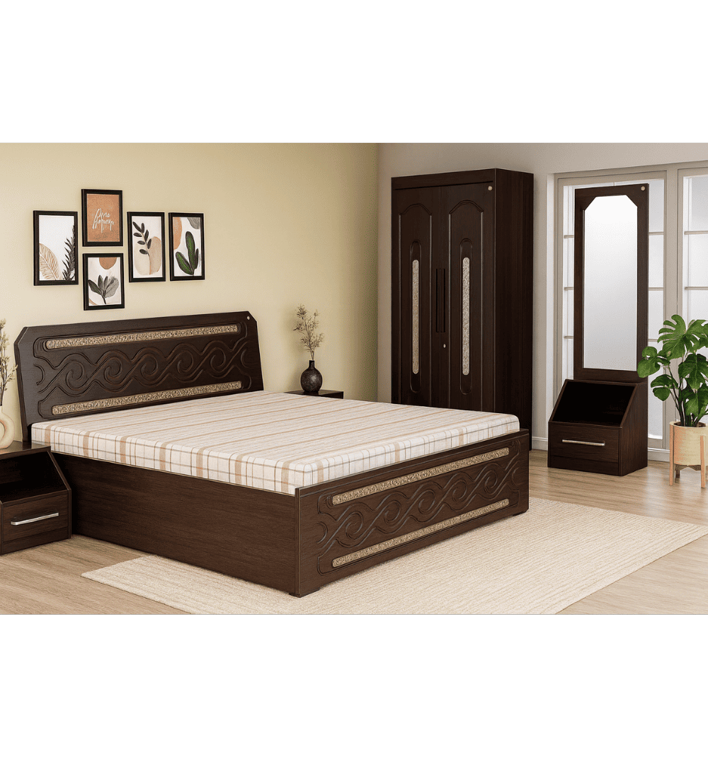 Linea Bedroom Set
