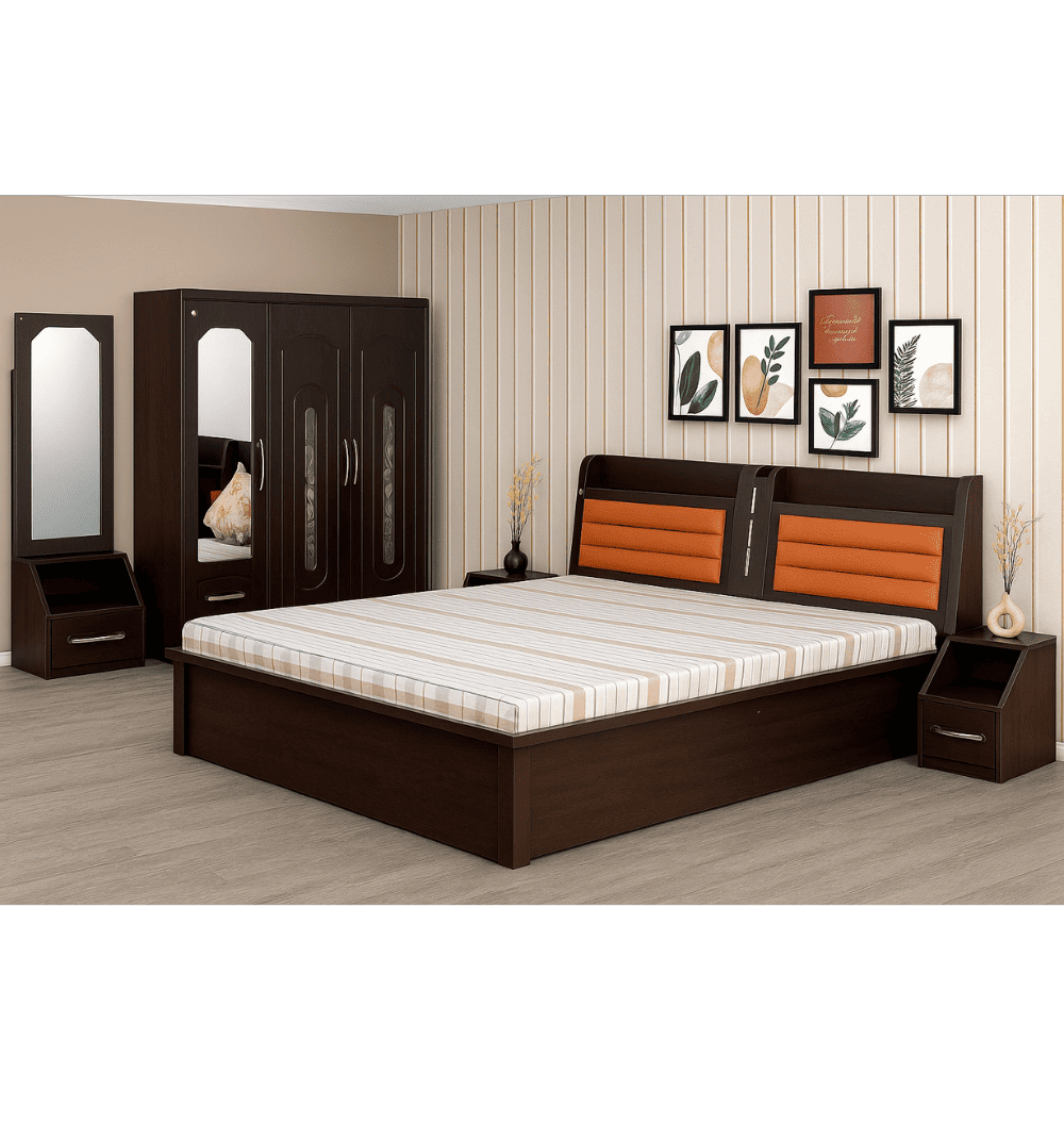 Vista Bedroom Set