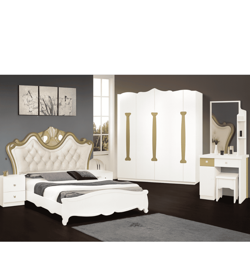 Erina Bedroom Set