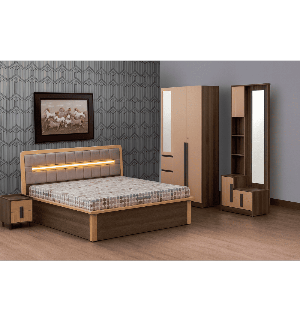 Haven Bedroom Set