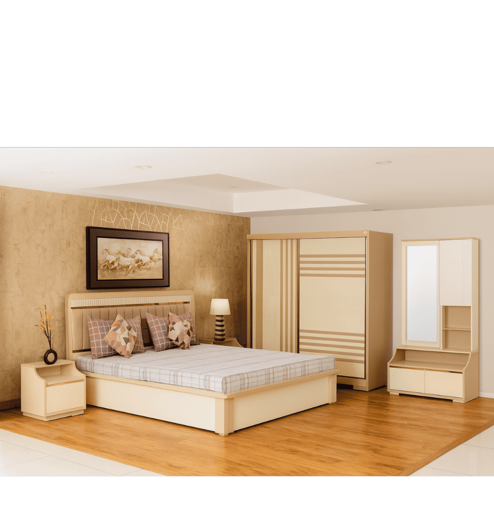 Legacy Bedroom Set