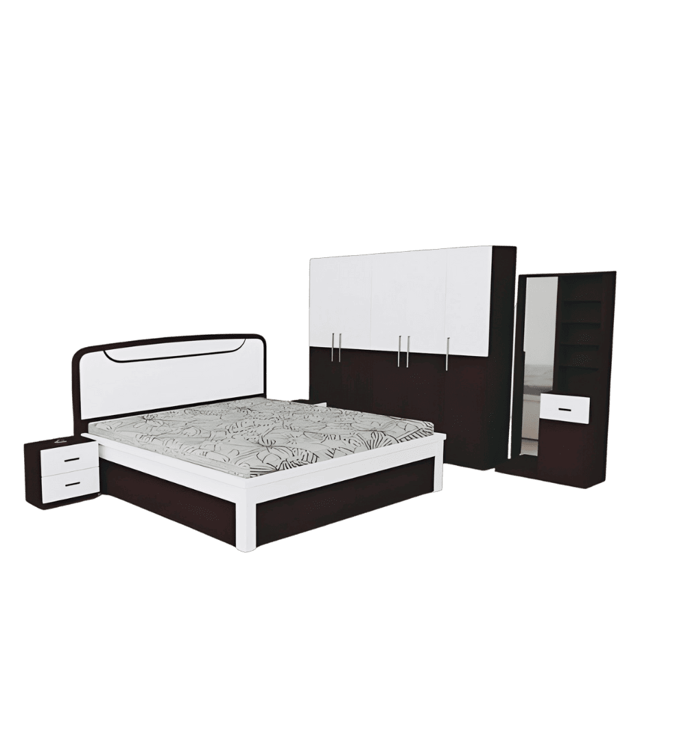 Oyster Bedroom Set