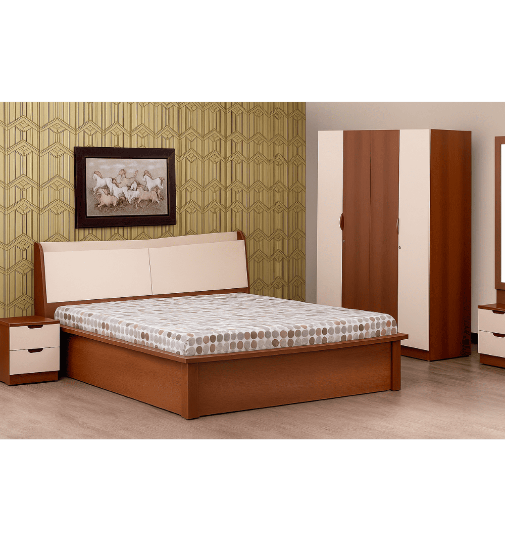 Rio Bedroom Set