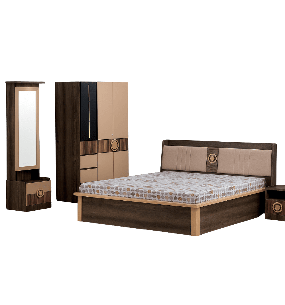 Texas Bedroom Set