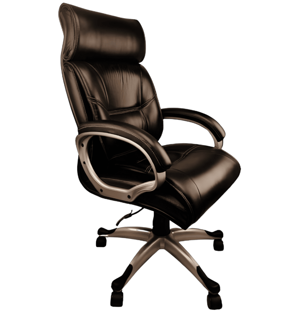 Alpa Revolving Chair