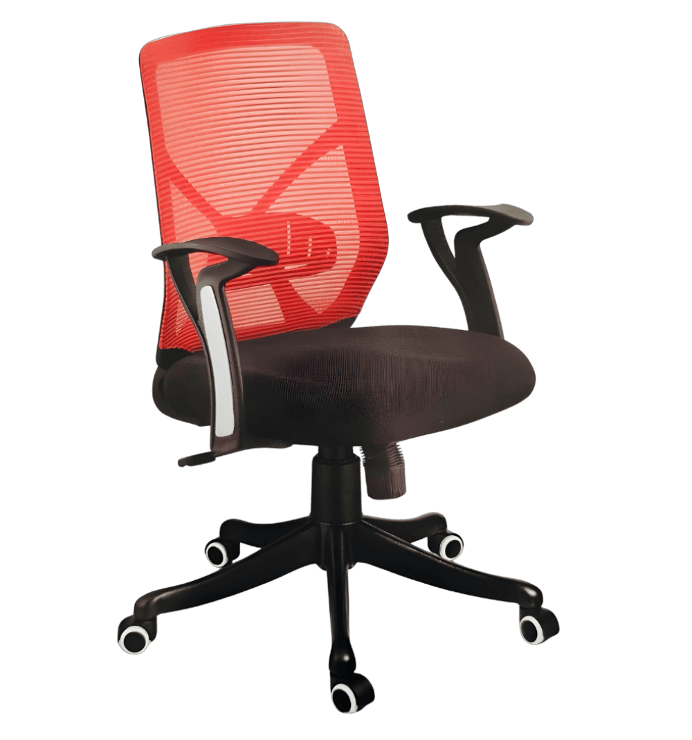 Alta Revolving Chair