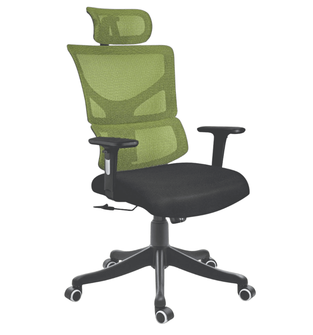 Chel Revolving Chair