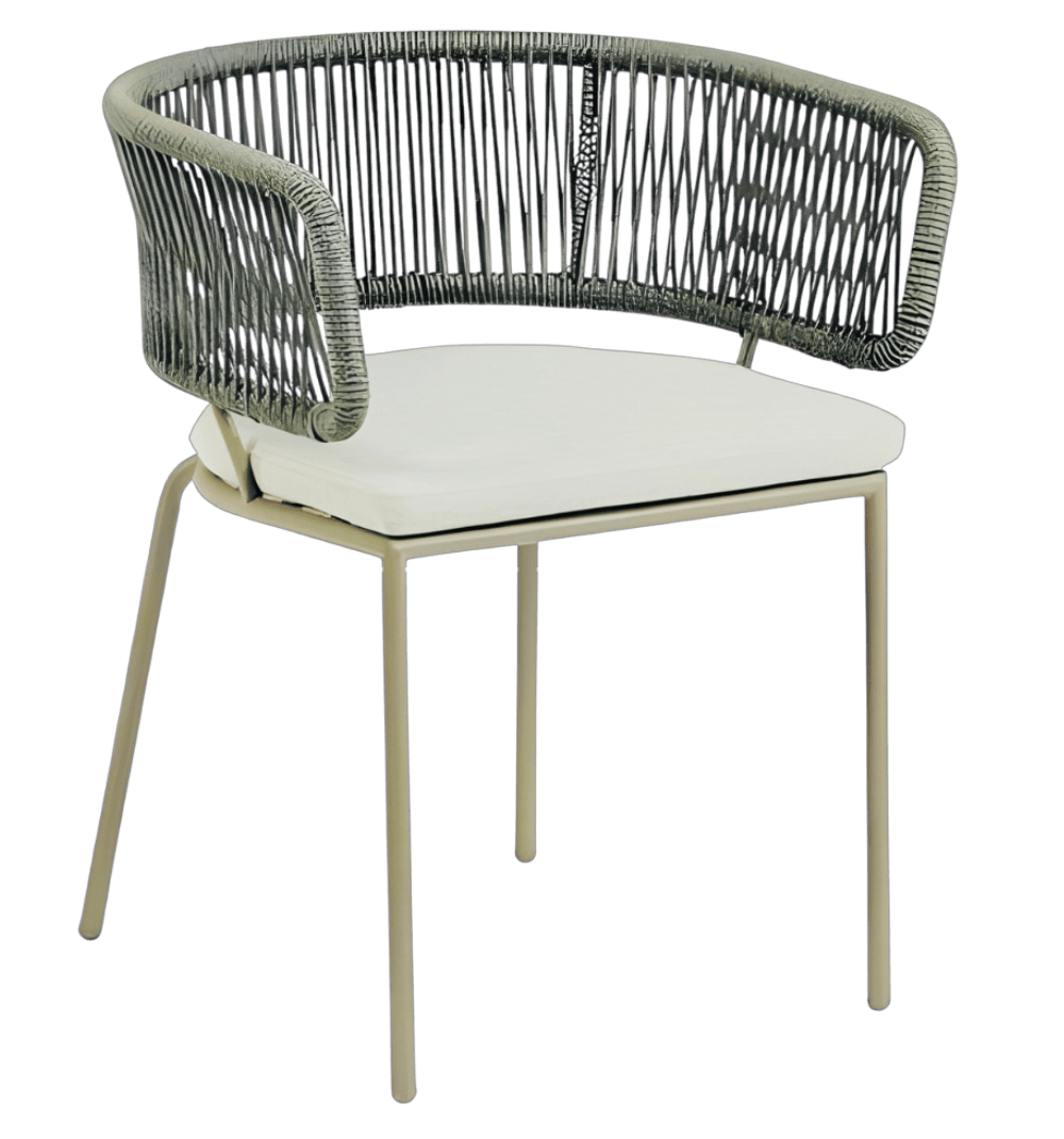 Cactus Outdoor Chair