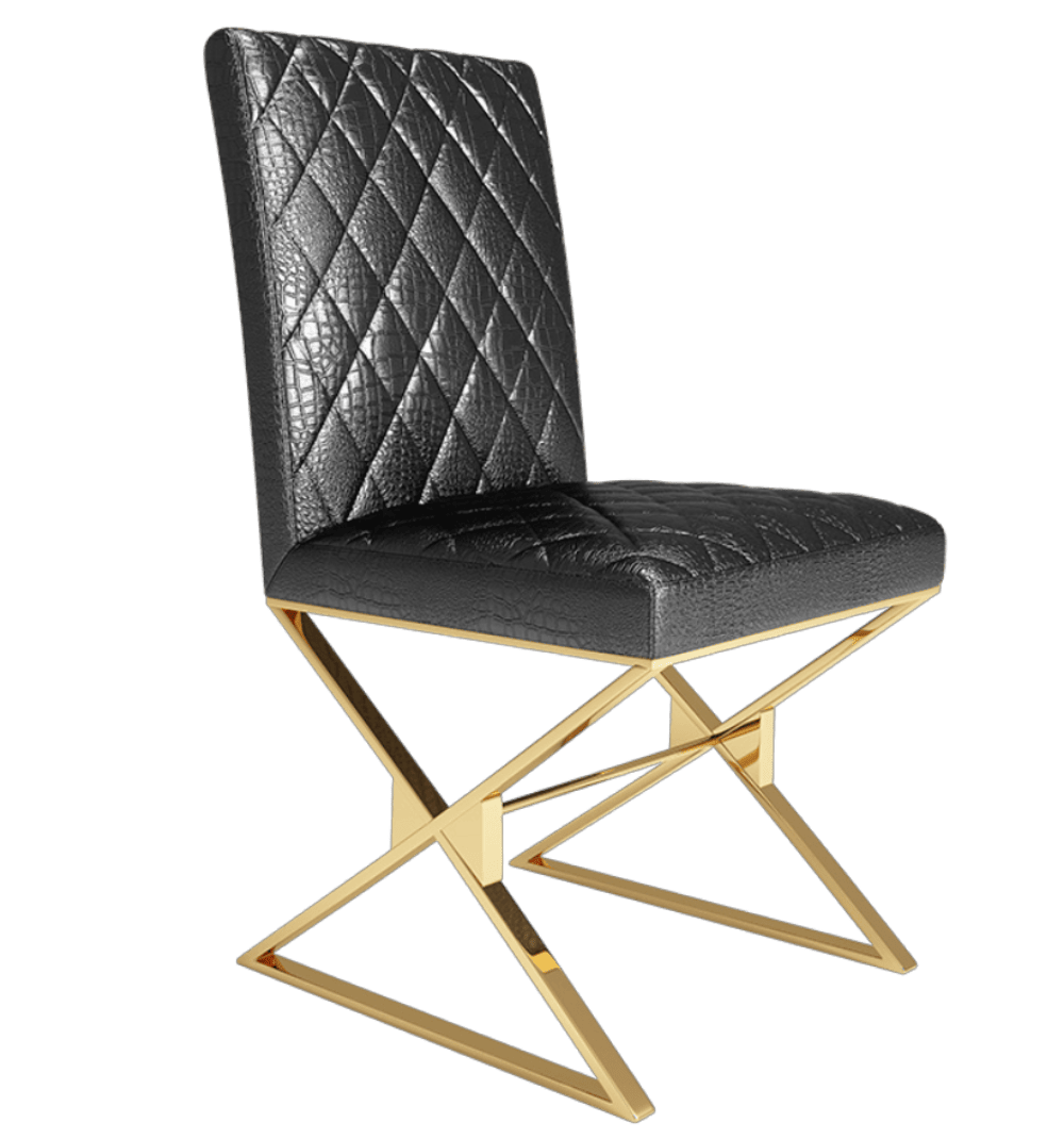 Cozy Revolving Chair