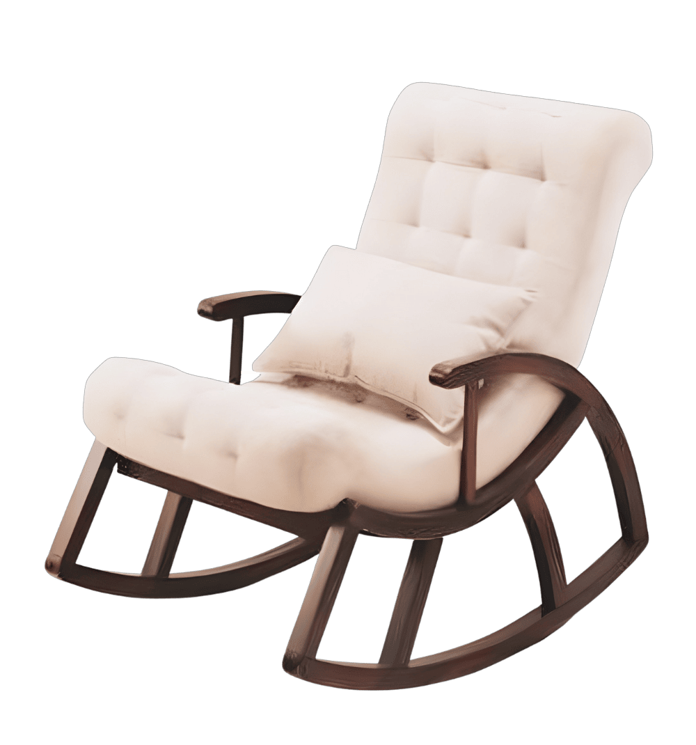 Kalpana Rocking  Chair