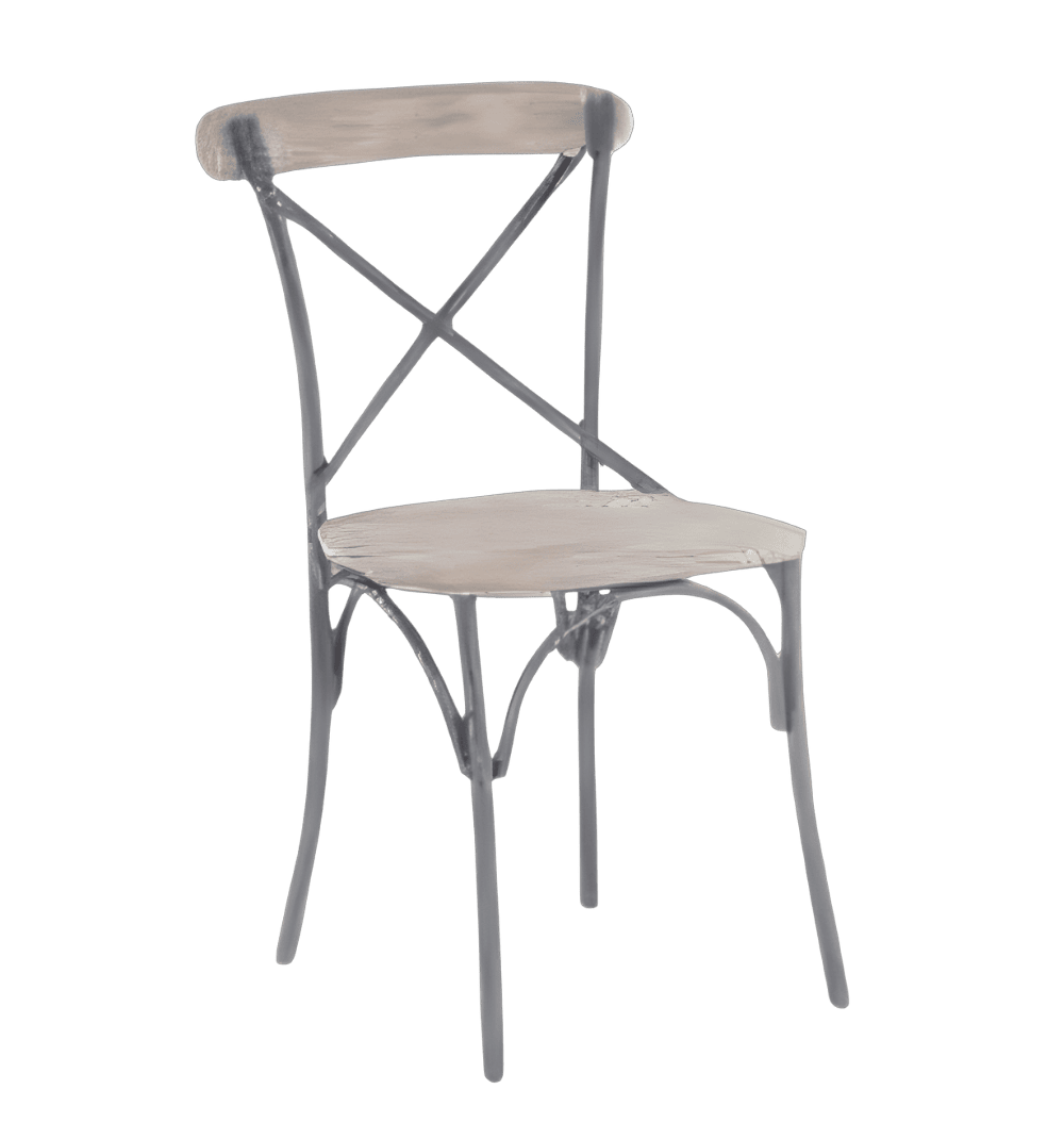 Chair LL-DC40