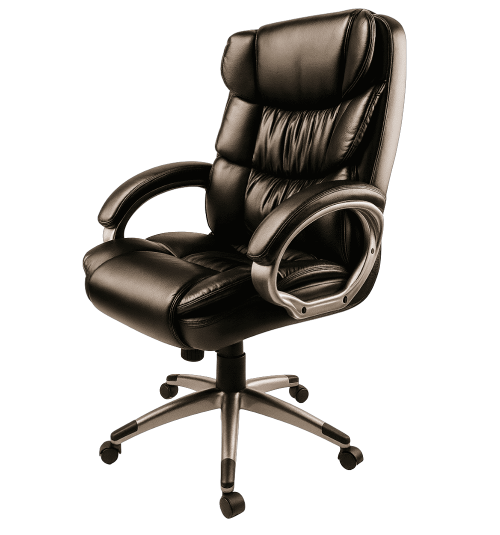 Prad Revolving Chair