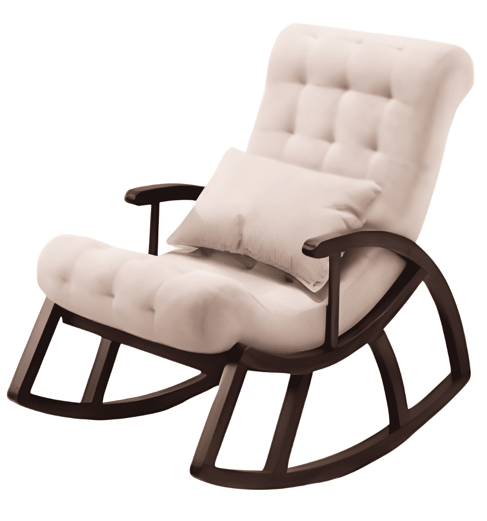 Rocking Chair 02