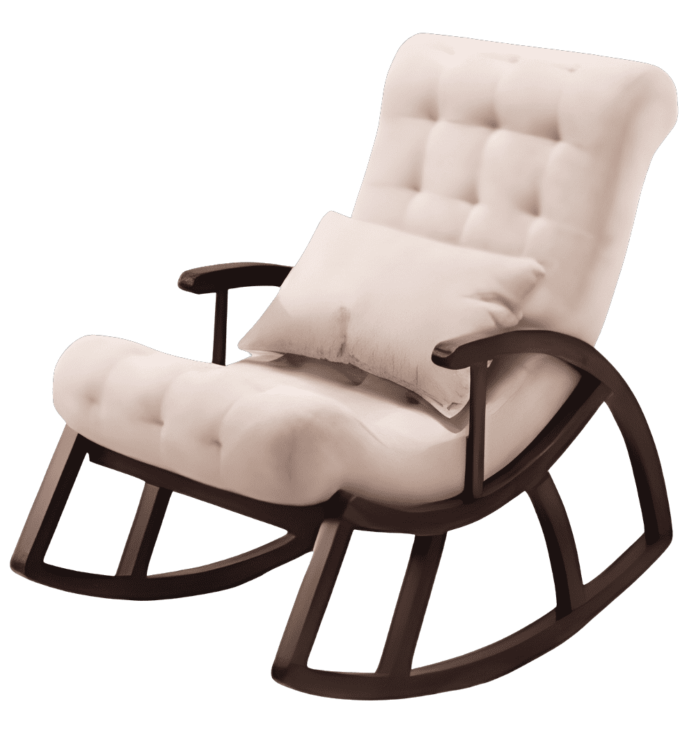 Rocking Chair 02
