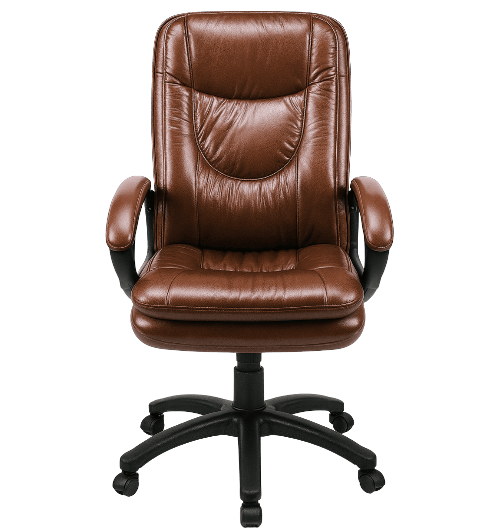 Rimu Revolving Chair