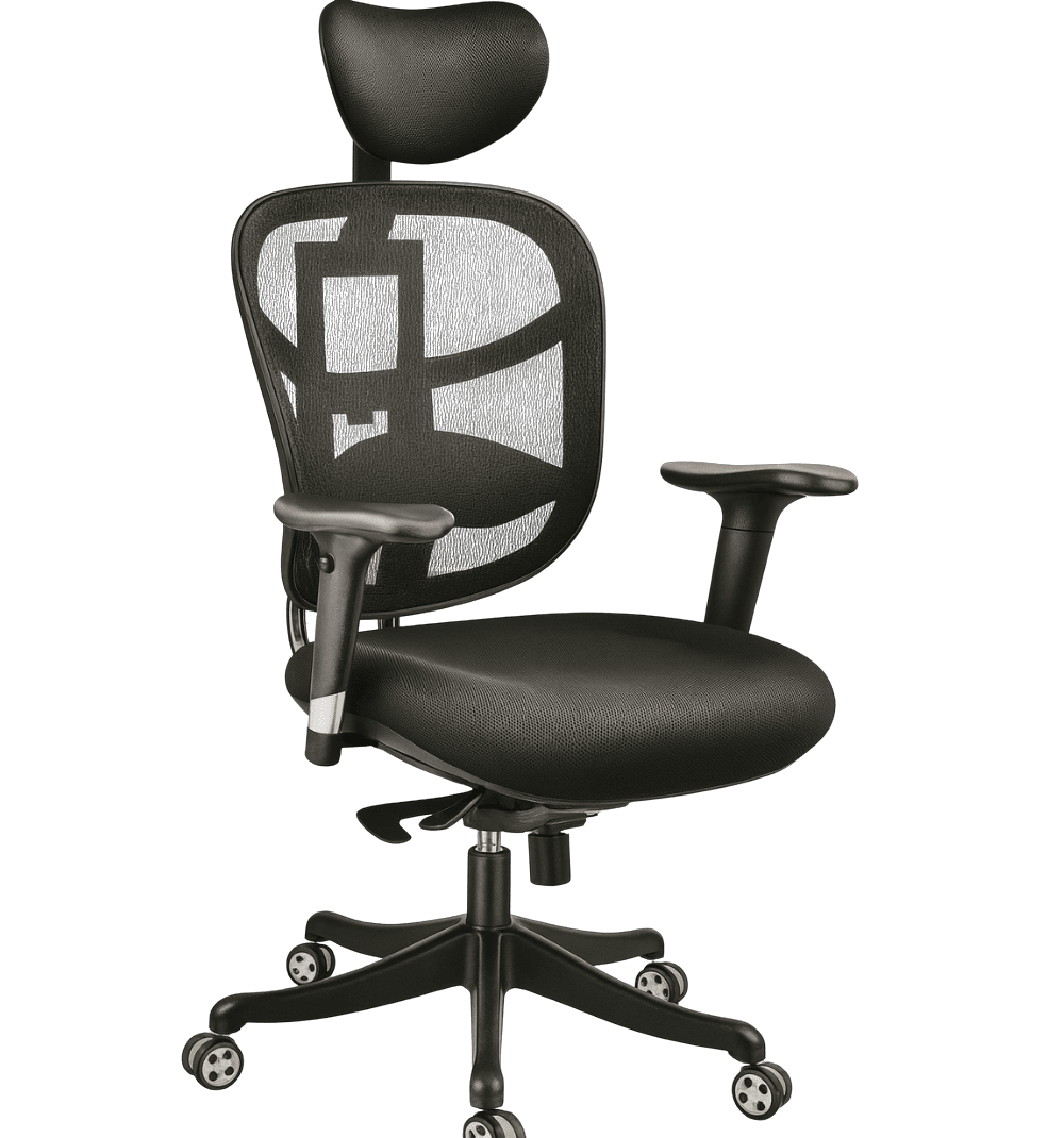 Sika Revolving Chair