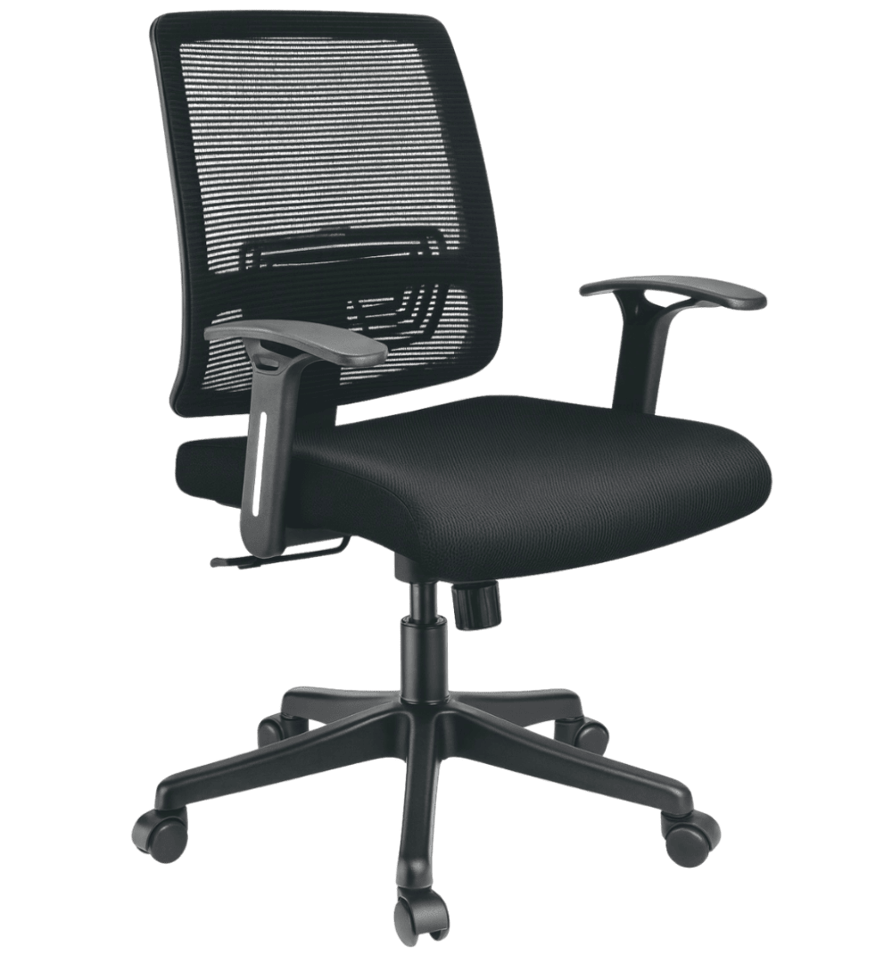 Sura Revolving Chair