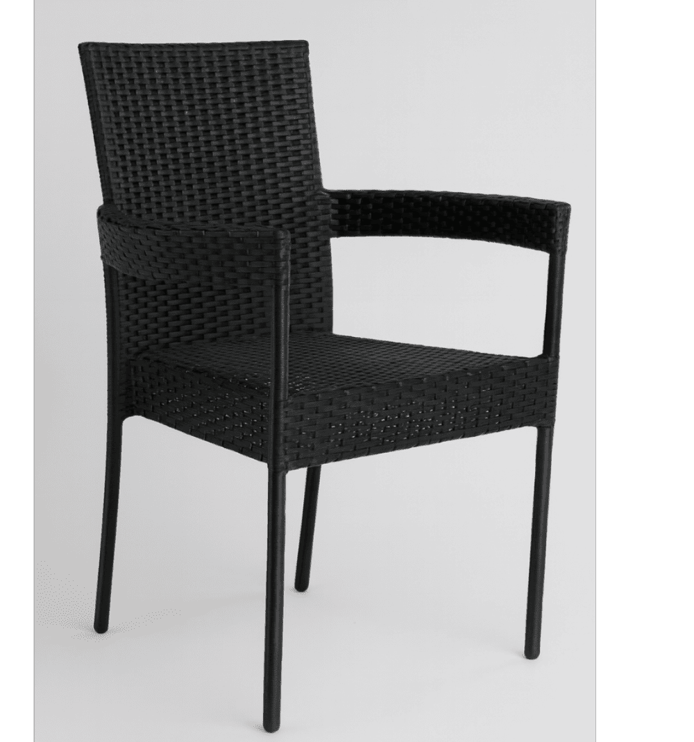 Svelte Outdoor Chair