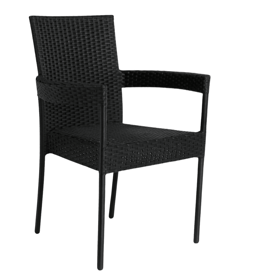 Svelte Outdoor Chair