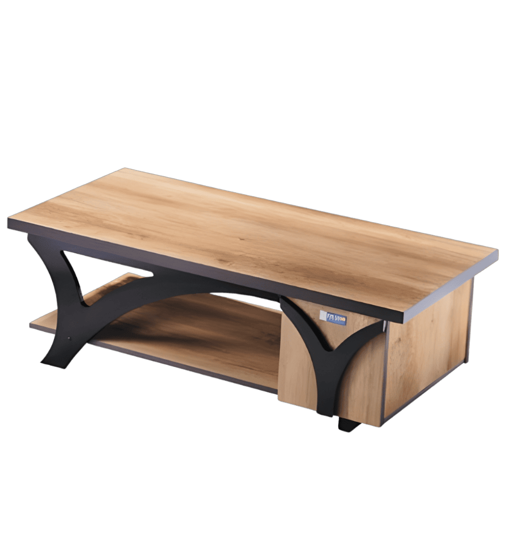 Metro Center Table  (4824)G