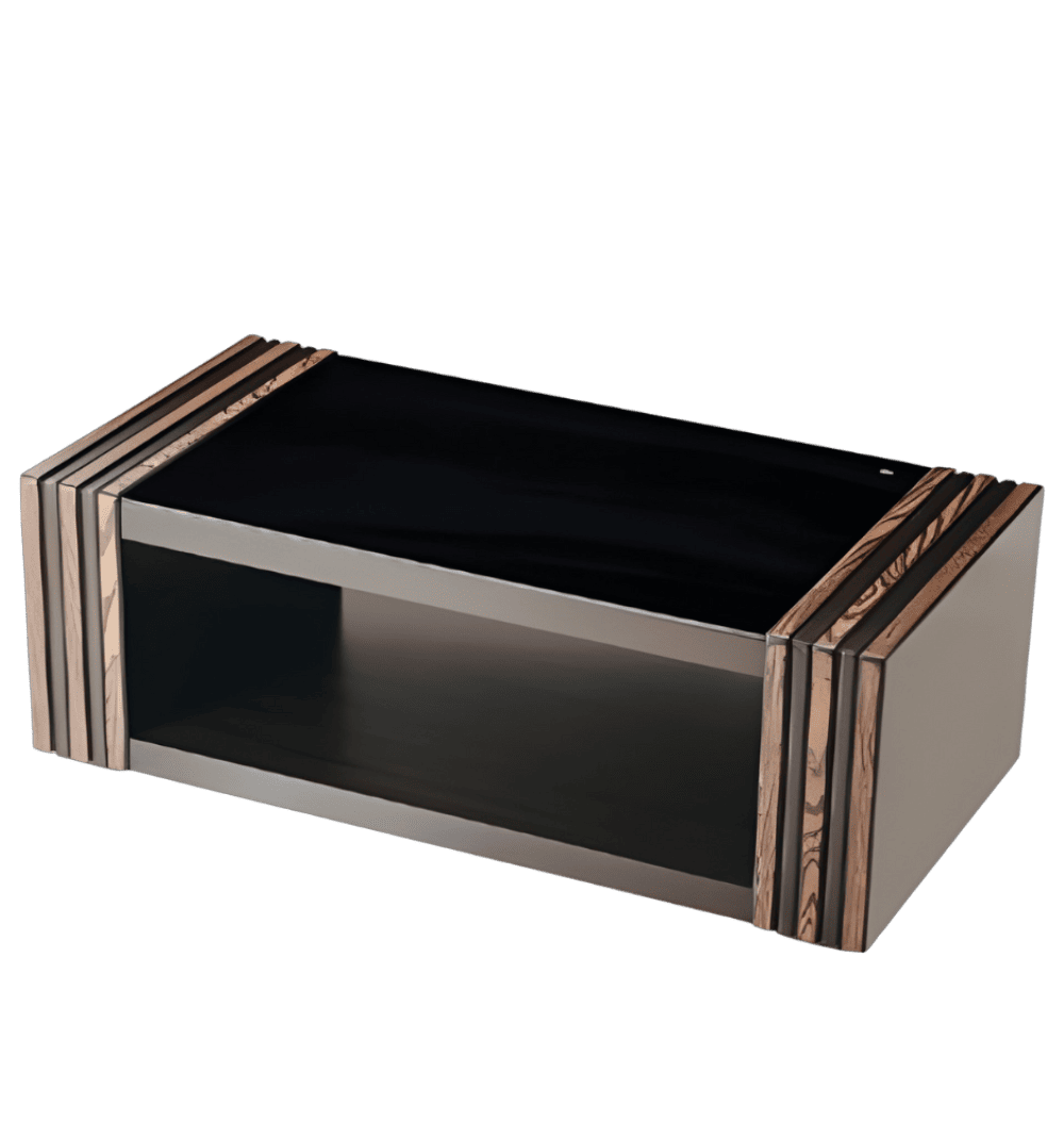 Master Center Table  (4824)G