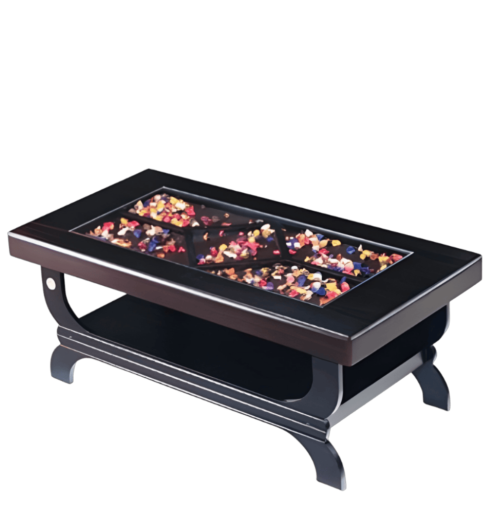 Pure Center Table   (4824)G