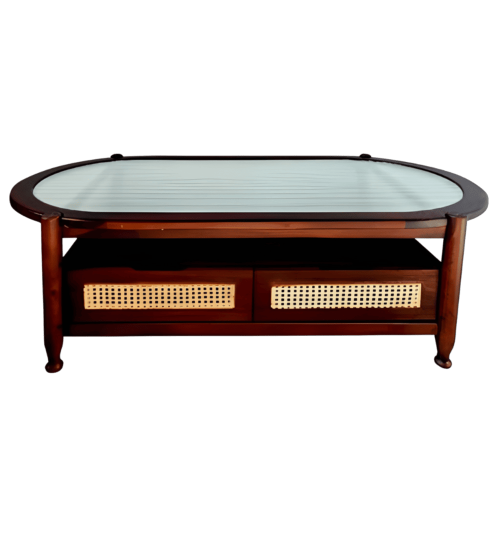 Centre Table Fissura