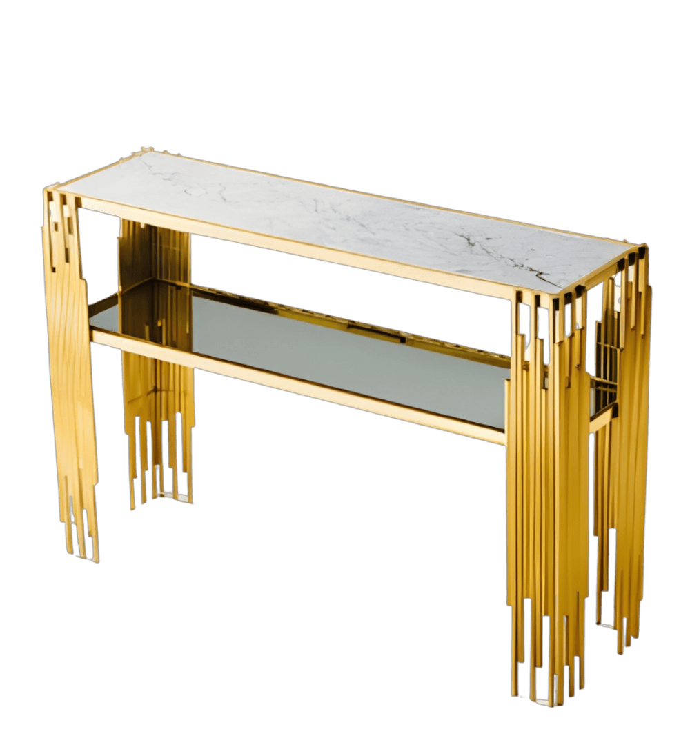 Console solitare (T-98676)