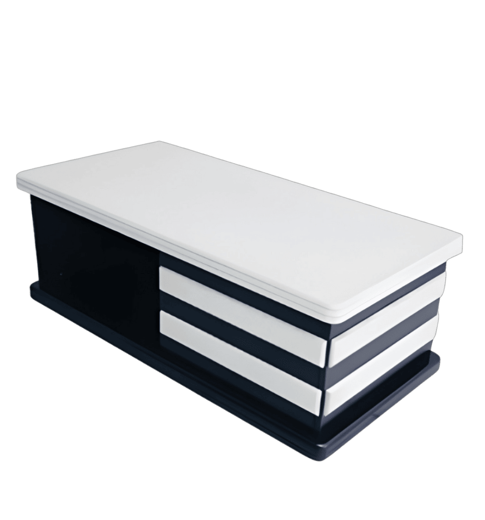 CT Lilly (4824) PU White