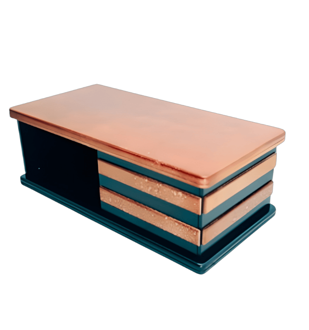 CT Lilly (4824) Brown