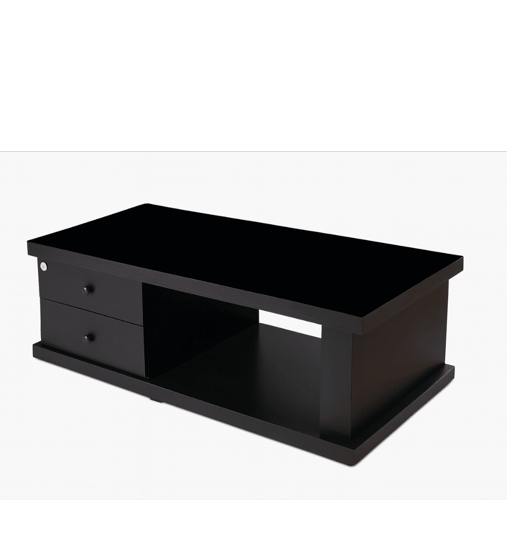 Caffino Center Table