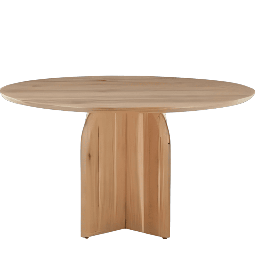 Center Table LL-RD48