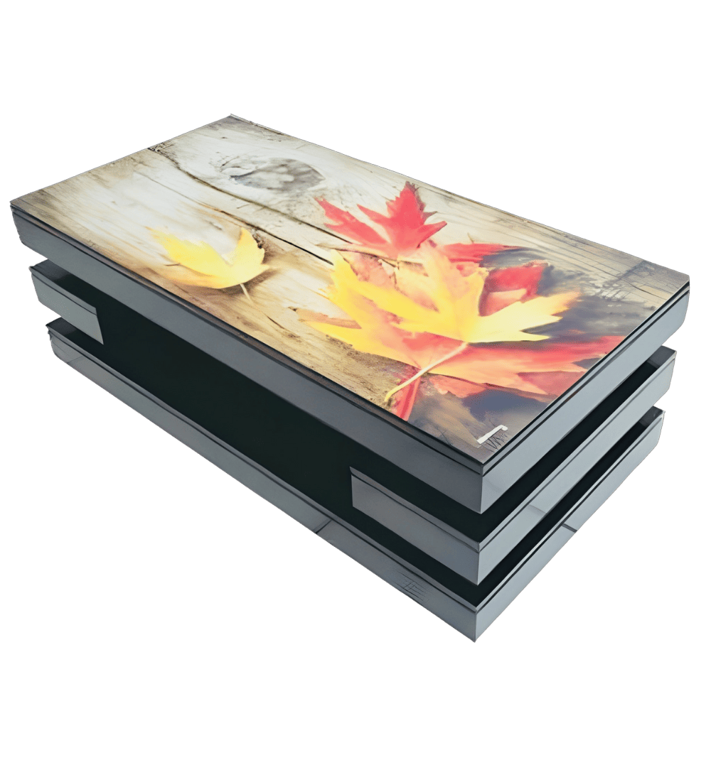 Sannivesha Center Table