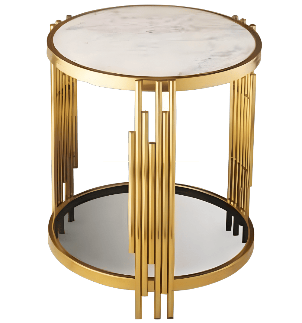 Uddipana Center Table