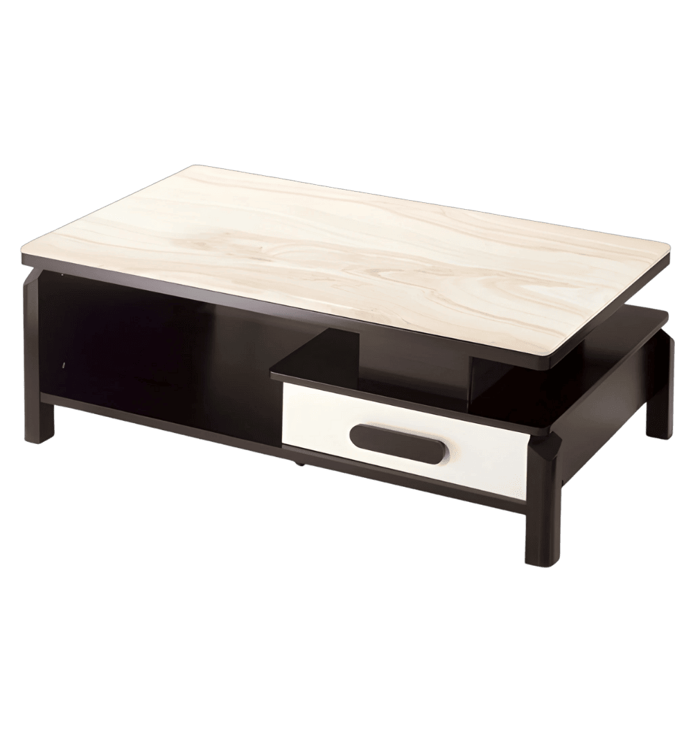 Vimala Center Table Imported Marble