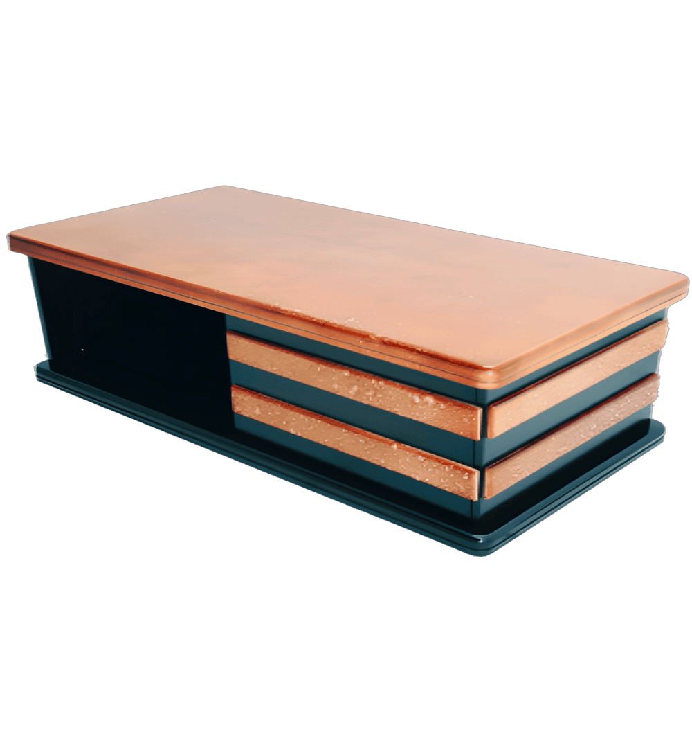 Yashika Center Table