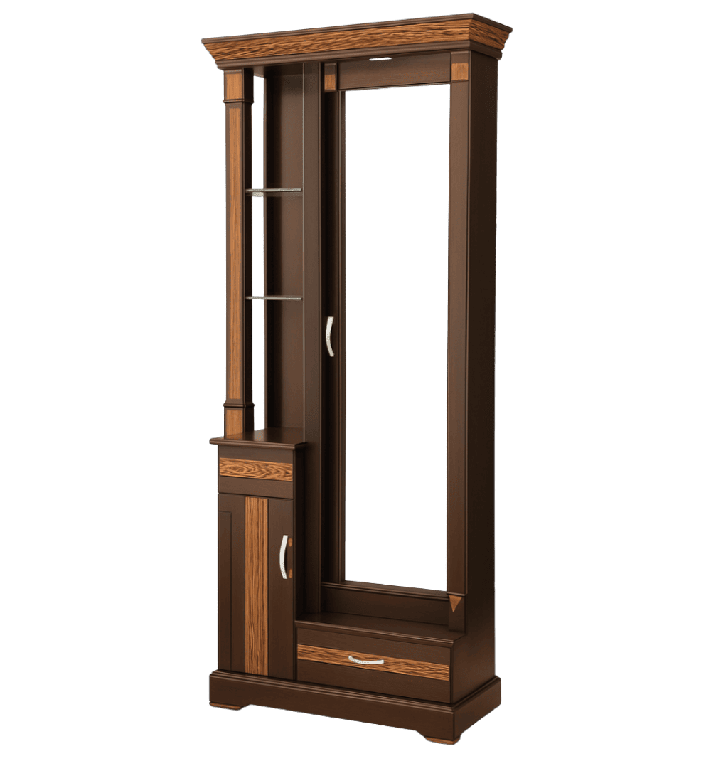 Saundarya Dressing Table