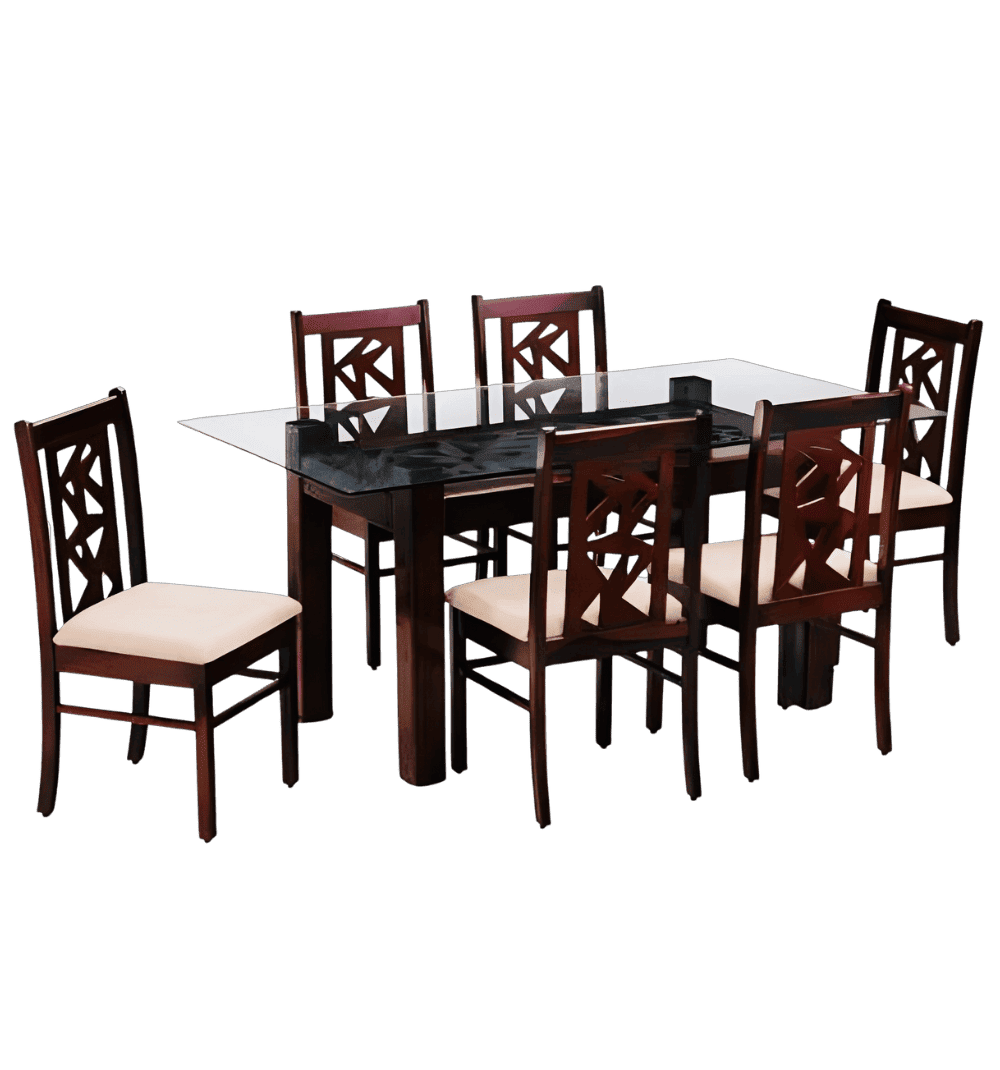 Beetle Dining Set