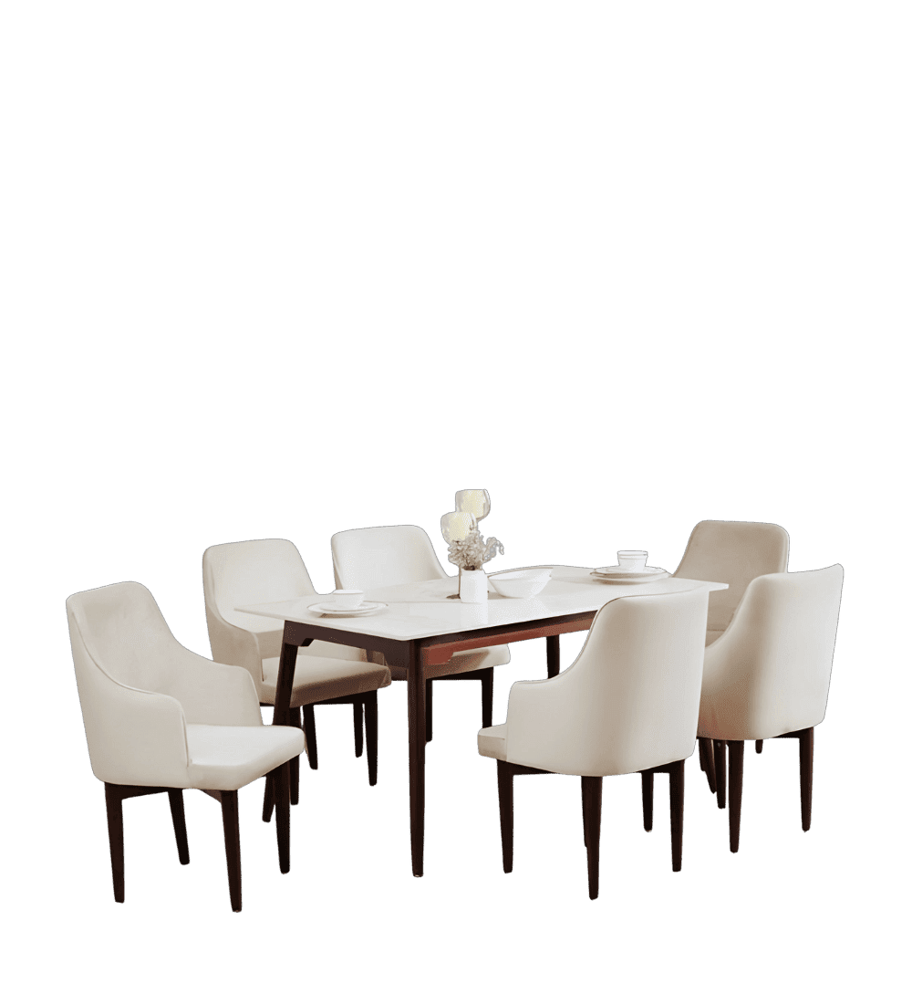 Cora Dining set