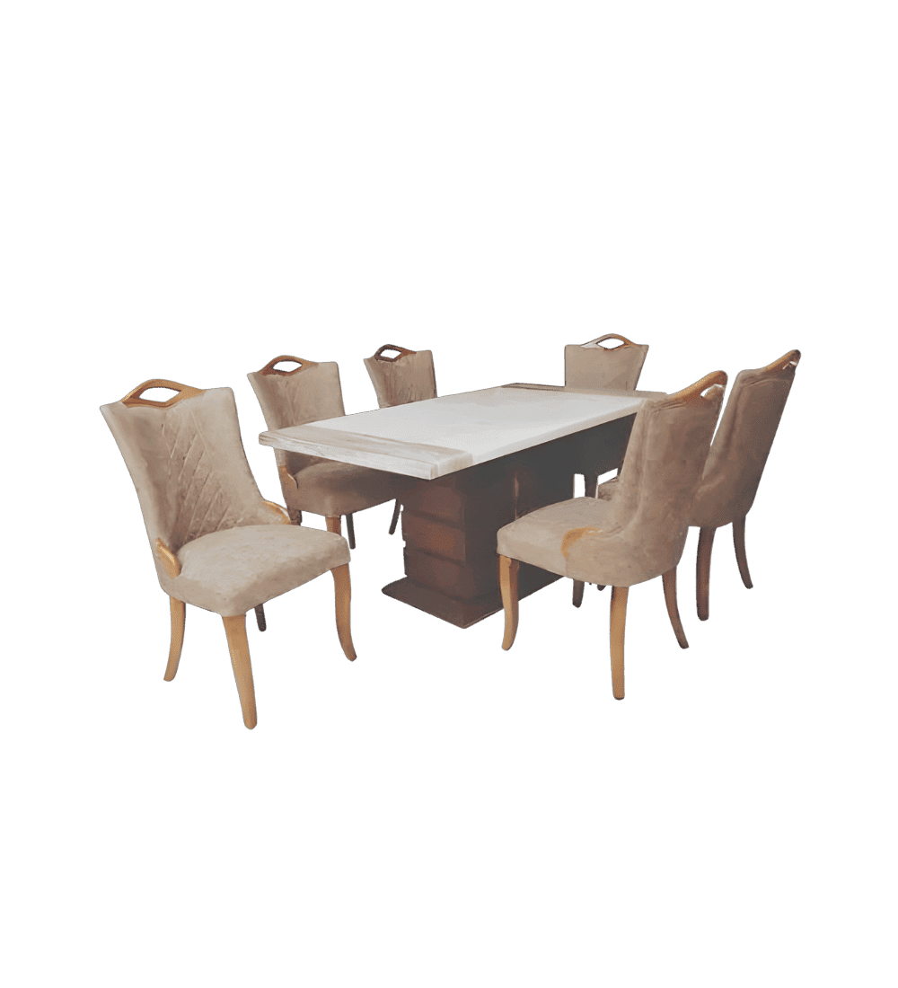 Cade Dining Set