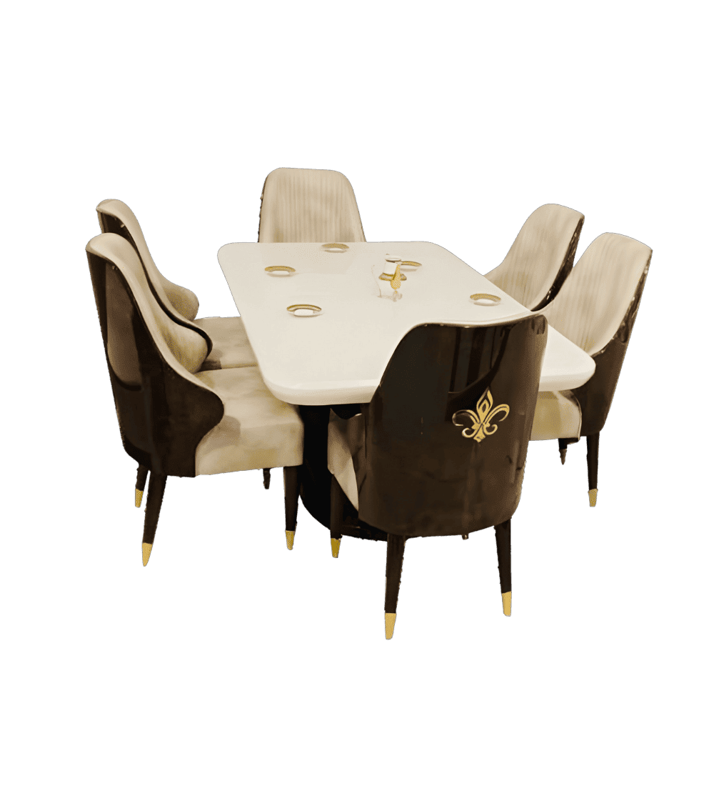 Chester Dining Set