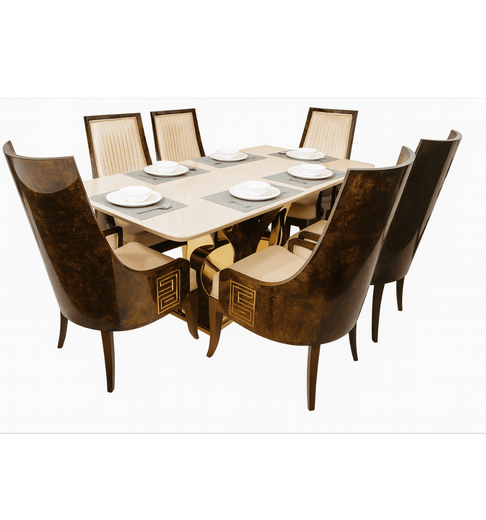 Dittany Dining Set