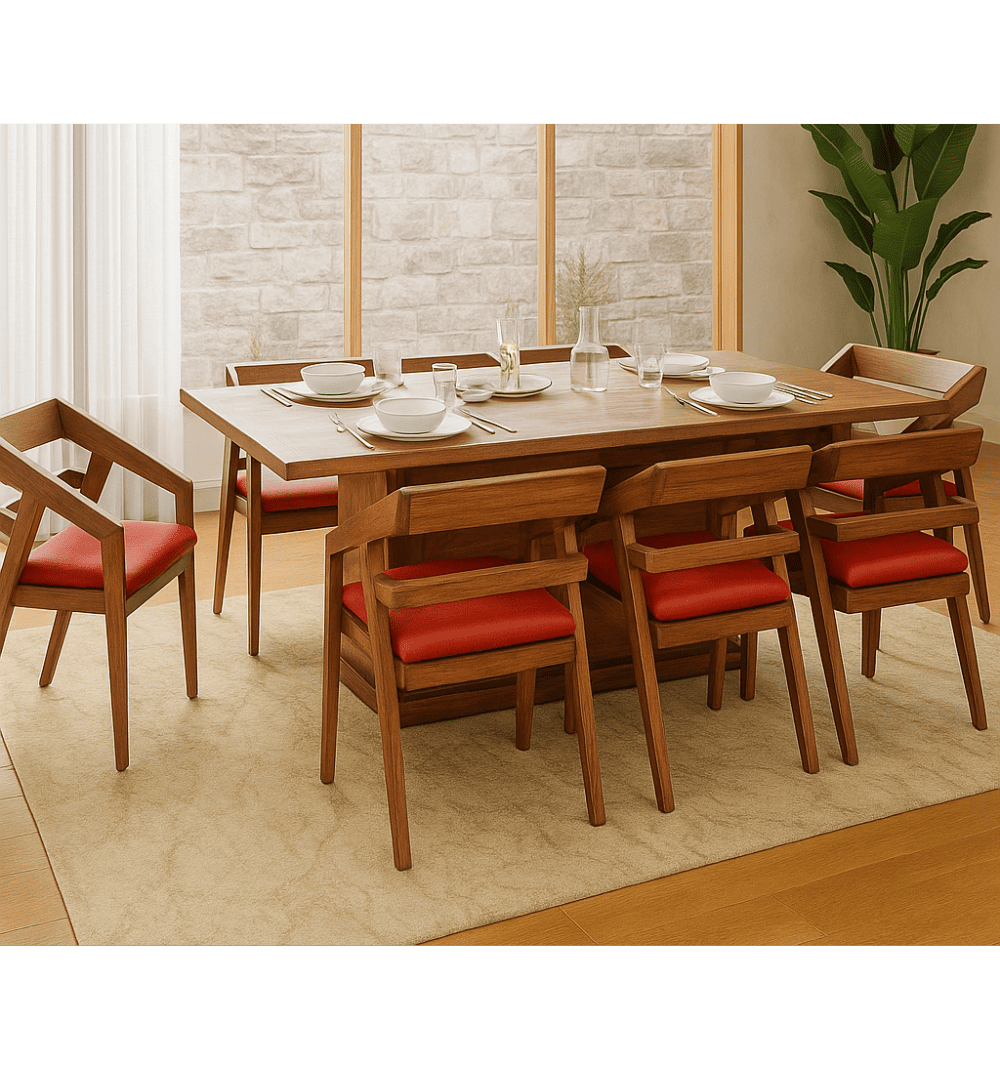 Ezra Dining Set