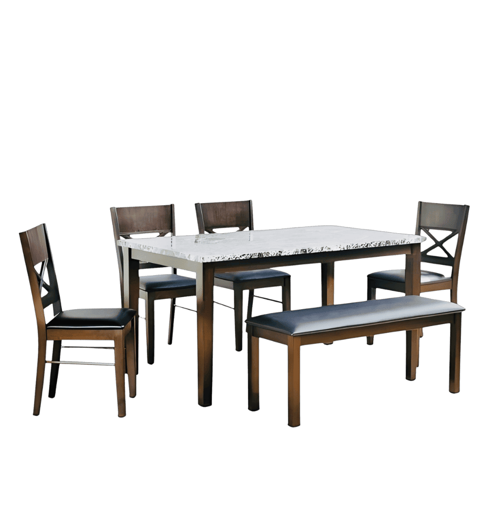 Finn Dining Set