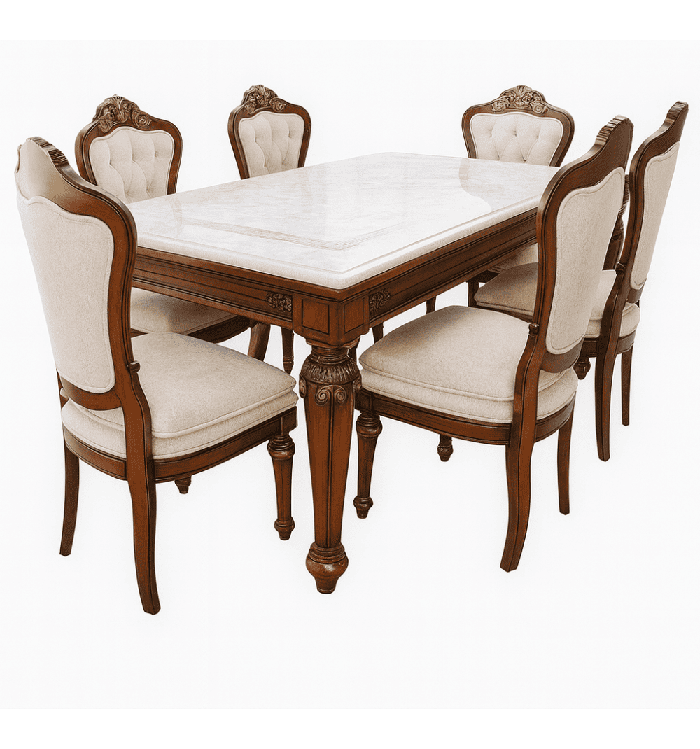 Juno Dining Set